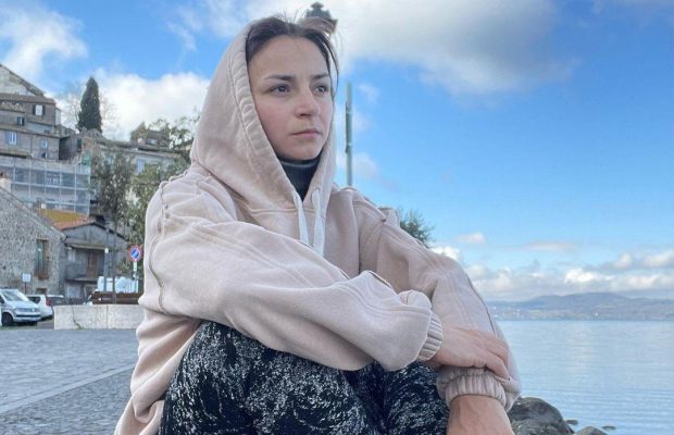 "Почав задихатися": синові Ілони Гвоздьової різко стало зле