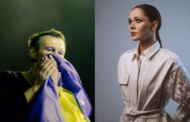 Топ-10 новых украинских песен, в которых отражены фронтовые события