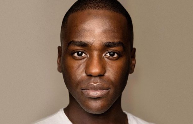 Стало известно, кто станет новым Доктором Кто