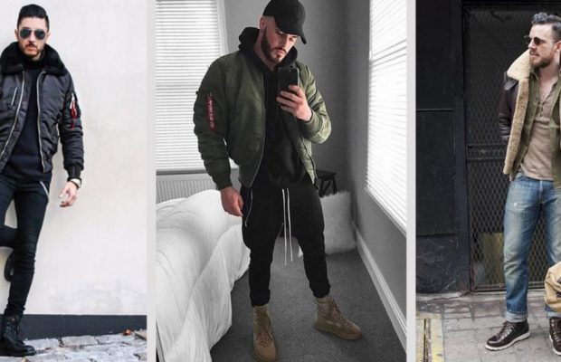 Топ актуальних речей, які прийшли в моду з армійського гардероба Другої світової війни