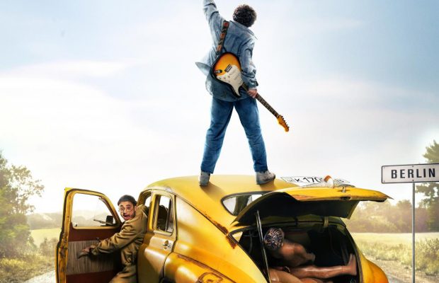 Названы топ-5 украинских фильмов, которые должен посмотреть каждый