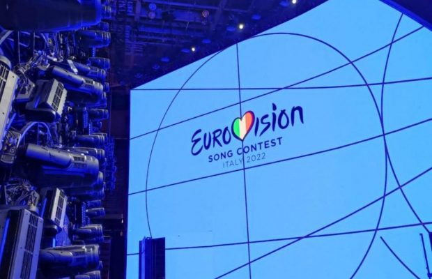 В Кабмине высказались о Евровидении в Украине 2023