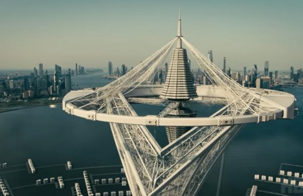 Вышел тизер четвертого сезона сериала "Мир Дикого Запада" (видео)