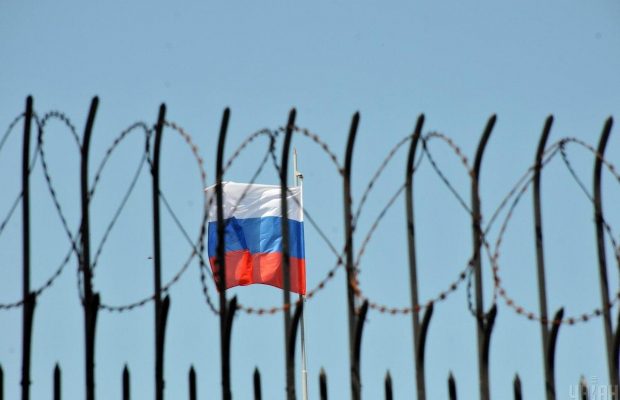 Росія розширила список "недружніх" країн