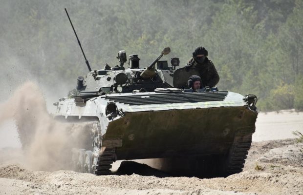 Астролог назвал дату, когда начнется новая фаза войны в Украине