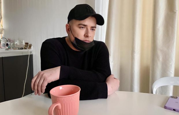 Данилко о Евровидении 2022: "Все в Европе проголосуют за Украину"