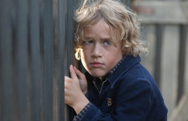 Украинская драма об оккупации Мариуполя нацистами победила на кинофестивале в Македонии