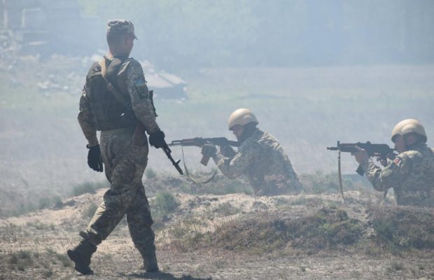 Деокупація південного сходу й перемога: астролог розповів про закінчення війни в Україні