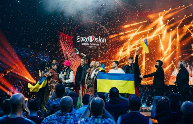 Скандал на Євробаченні: українське журі виправдалося за свої бали