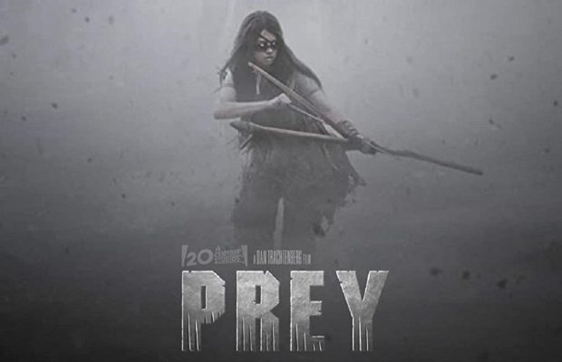 Вышел первый трейлер приквела "Хищника" (видео)