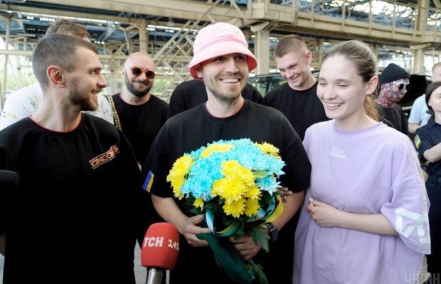 "Це повна шляпа": Kalush Orchestra вляпалися в скандал навколо виступу на одній сцені з росіянами