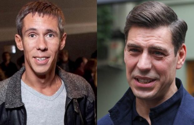 Панин безжалостно "разнес" путиниста Дюжева: "Он или в образе, или лизал кому-то з*дницу"