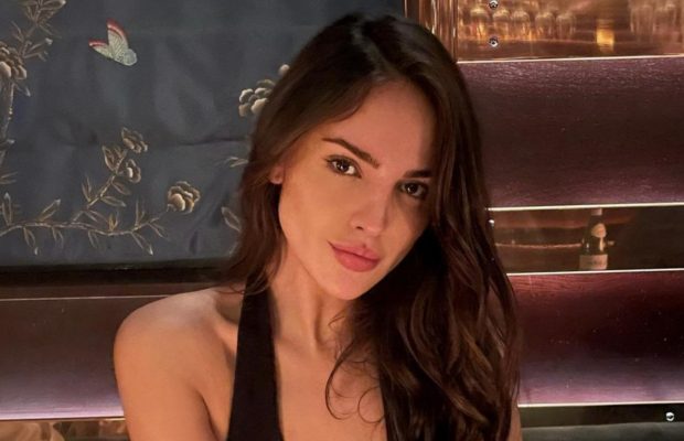 Джейсон Момоа закрутив роман з гарячою мексиканською актрисою - ЗМІ (фото)