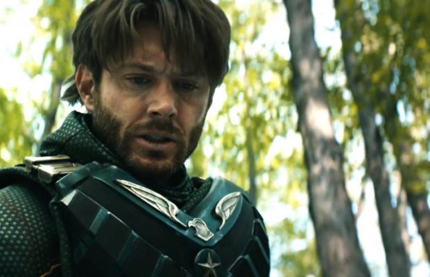 Премьера уже скоро: трейлер и дата выхода нового сезона сериала "Пацаны"