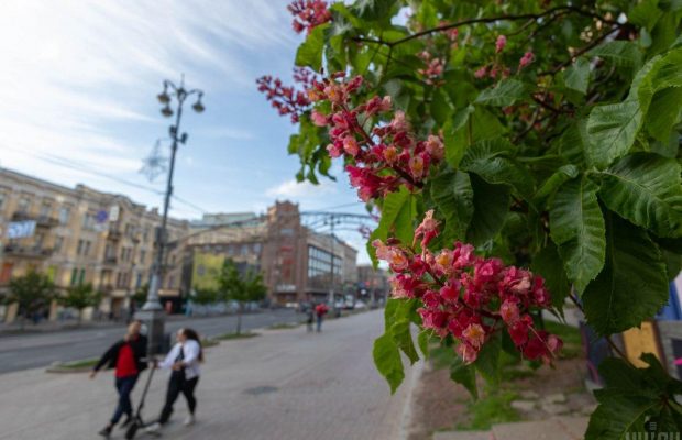 Назло Путину и войне киевляне отпразднуют день города: как это будет