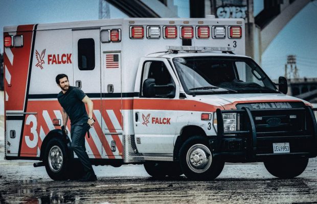 "Новая украинская волна" и американские боевики: что посмотреть в кинотеатрах с 19 мая