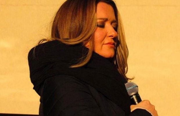 Наталья Могилевская рассказала, как смерть дяди спасла ее от неприятностей