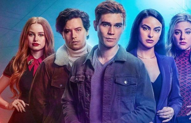 Популярный подростковый сериал "Ривердейл" закрывают