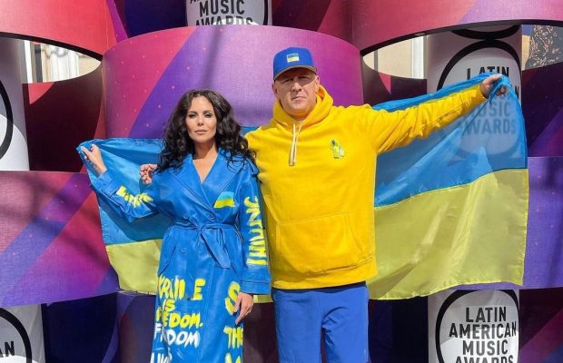 "Как ты не крути, но мы не пара": блогер выдал развод Потапа и Каменских