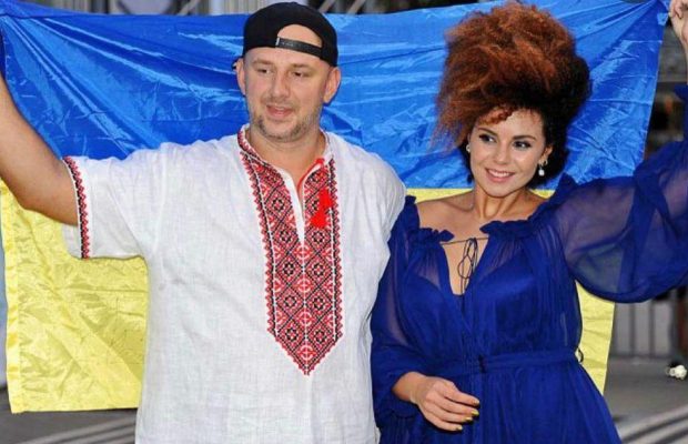 Потап відповів хейтерам і показав, як вступав у тероборону