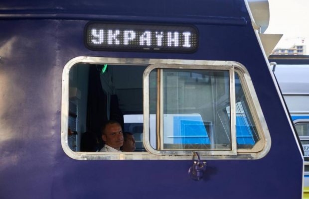 "Укрзалізниця" призначила низку додаткових рейсів на різдвяні свята