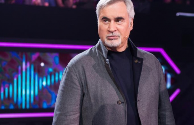 Валерій Меладзе задумався про відхід зі сцени