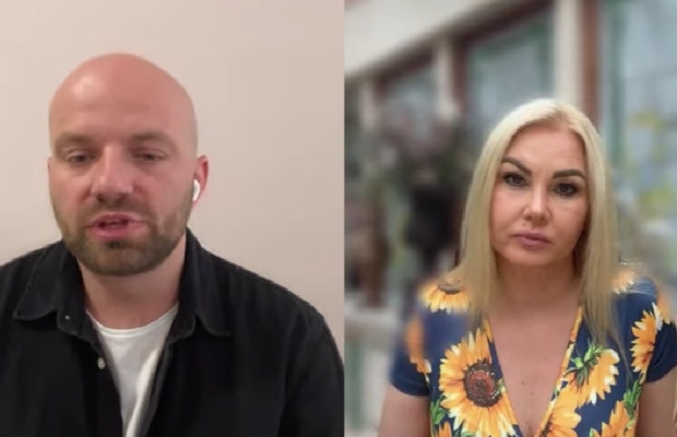 Самая богатая певица Украины Камалия призналась, обращался ли к ней за помощью Зеленский