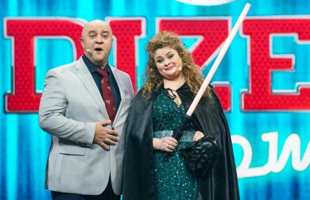 "Дизель студио" попали в скандал с невыплатой зарплат: все подробности
