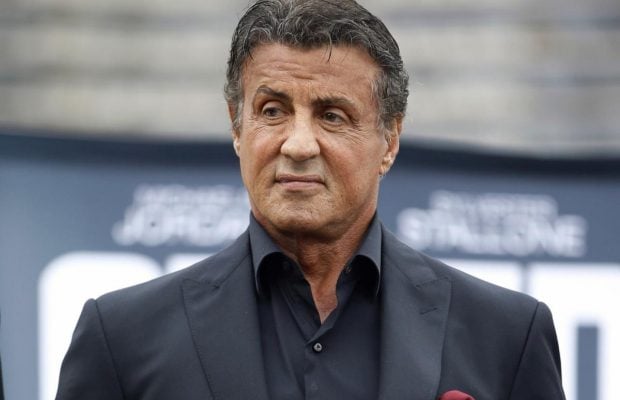 Сталлоне назвал фильм, который мог испортить ему карьеру