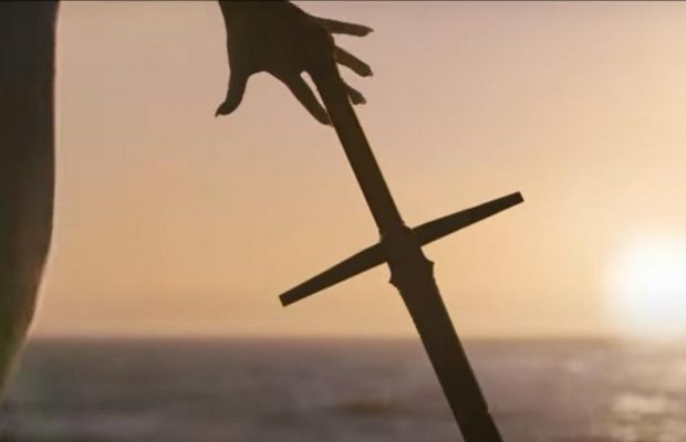 В новом трейлере "Тора 4" наконец показали Кристиана Бейла в роли Убийцы богов (видео)