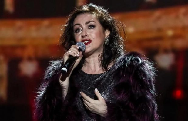 Співачка Тамара Гвердцителі втекла з Росії і згадала про маму-одеситку