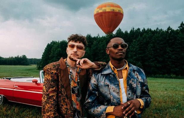 Выступление TVORCHI на "Евровидении" будет стоить 3 миллиона гривень: на что пойдут деньги