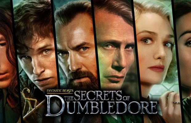 "Фантастические твари 3" без Джонни Деппа и мультфильм "Плохие парни": что в кино с 26 мая