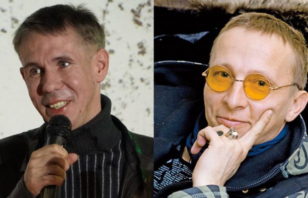 Алексей Панин обратился к путинисту Охлобыстину: "Засунь язык в одно место"