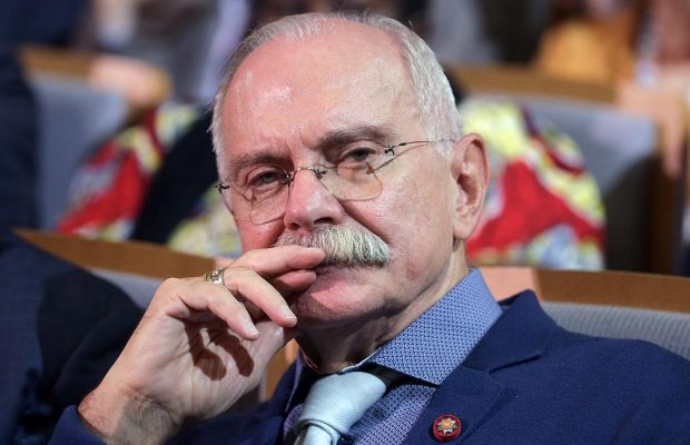 Никита Михалков предложил создать в России альтернативу Оскару