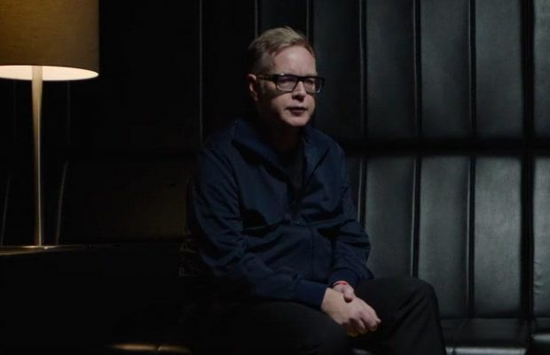 Помер один із засновників групи Depeche Mode