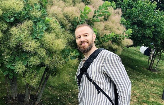 Син Таїсії Повалій підтримав Україну, поки його мама виступає в РФ