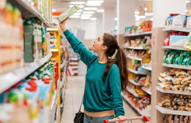 Екстрасенс дав прогноз щодо дефіциту продуктів в Україні