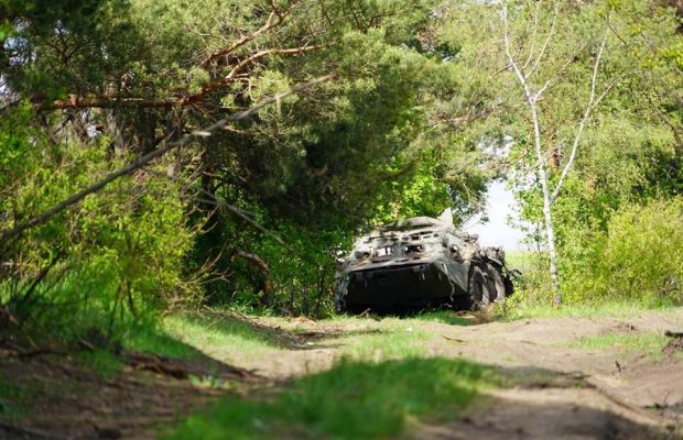 Астролог розповіла, коли очікується розв'язка війни в Україні 2022