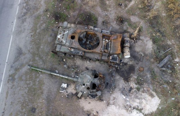 Астролог назвала дату масштабних змін у війні з Росією