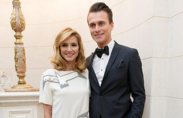 Дружина Олександра Скічка посварилася з росіянином у Мілані: "Треба ставити на місце"