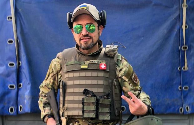 До 12 років в'язниці: Джеджула пригрозив шахраям, які наживаються на війні