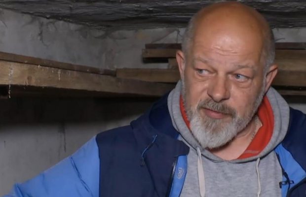 Режиссер Сотниченко снимет фильм об обстрелах и зверствах оккупантов в Ирпене