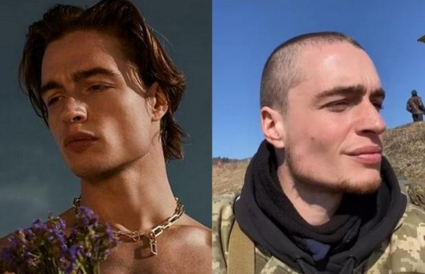 Танцюрист Лободи, що отримав поранення на фронті, зробив зізнання: "Пропонували виїхати"