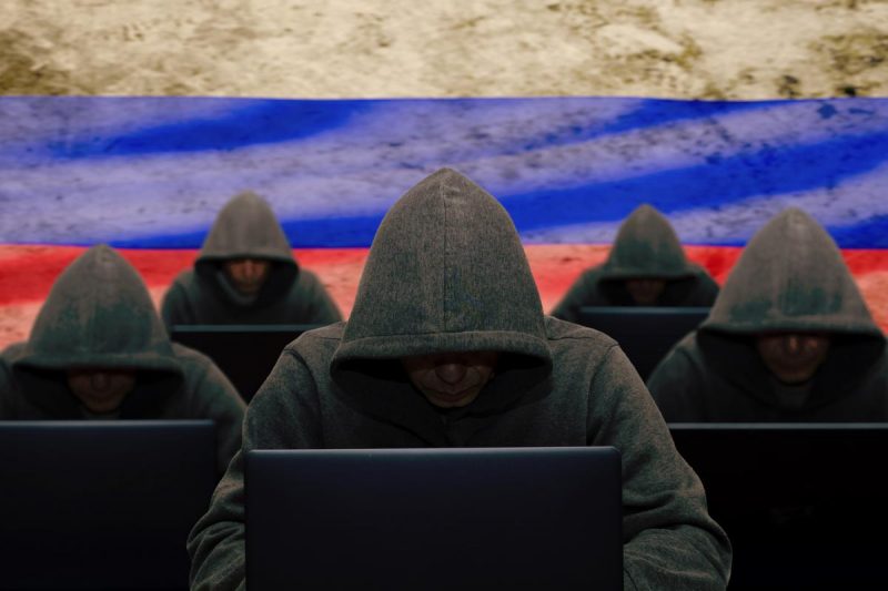 Россия в ночь перед саммитом мира провела масштабную дезинформационную кампантию в соцетях/ фото ua.depositphotos.com