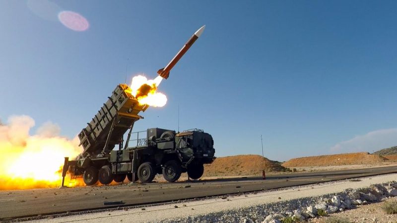 Названа сумма военной помощи США в 2023 году / фото US Army Названа сумма военной помощи США в 2023 году / фото US Army