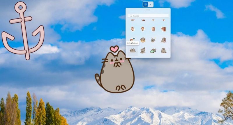 Это может выглядеть вот так / Источник: WindowsLatest