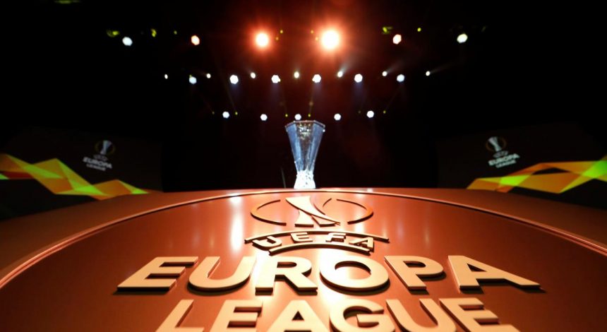 Айнтрахт - Рейнджерс: прогноз букмекеров и где смотреть финал Лиги Европы