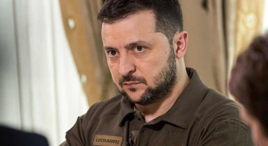 Зеленський: Україна потроху виходить з кризи нестачі пального