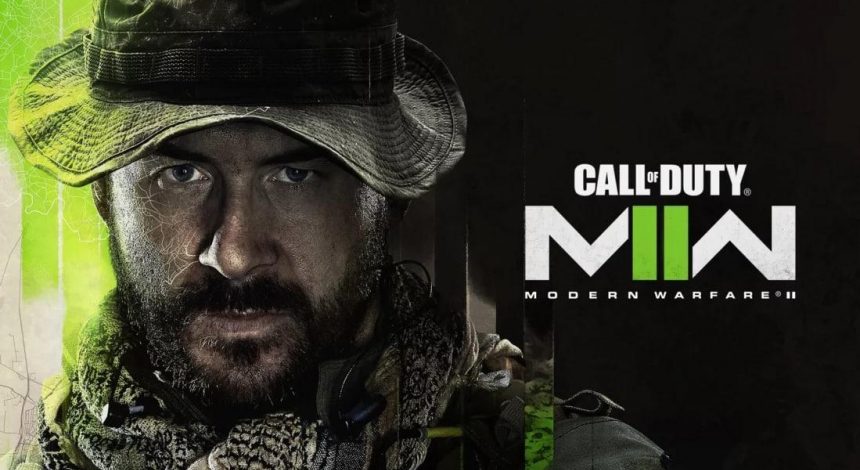 Call of Duty: Modern Warfare II офіційно анонсували і оголосили дату релізу